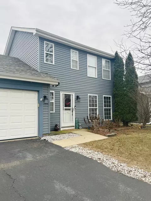 Exterior - 21161 W Covington Dr, Plainfield, IL 60544 photo 2 of 10