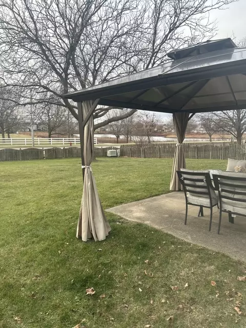 Exterior - 21161 W Covington Dr, Plainfield, IL 60544 photo 3 of 10