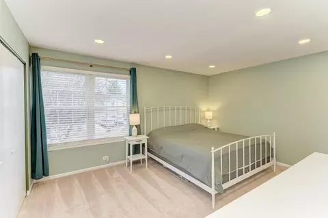 Bedroom - 1680 Pebble Beach Cir, Elgin, IL 60123 photo 1 of 5