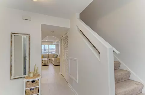 Entry Way - 1680 Pebble Beach Cir, Elgin, IL 60123 photo 1 of 2