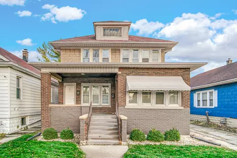 13833 S Michigan Ave, Riverdale, IL 60827