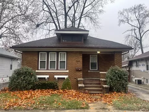 505 Peale St, Joliet, IL 60433
