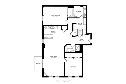 811 S Lytle St #301, Chicago, IL 60607 photo 30