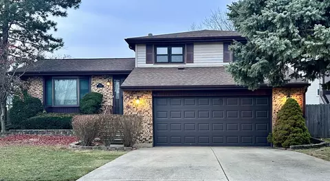 462 Anita Pl, Wheeling, IL 60090