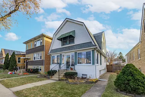 2625 S 61st Ave, Cicero, IL 60804