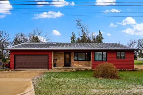 333 W Abe St, Plano, IL 60545