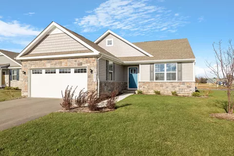 2651 Gould Ct, Yorkville, IL 60560
