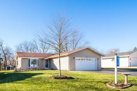 8128 249th Ave, Salem, WI 53168
