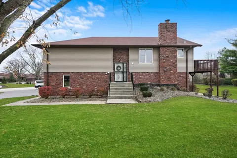 14308 Clearview Ct #0, Orland Park, IL 60462