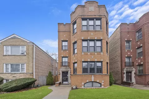 11038 S Artesian Ave, Chicago, IL 60655 photo 1
