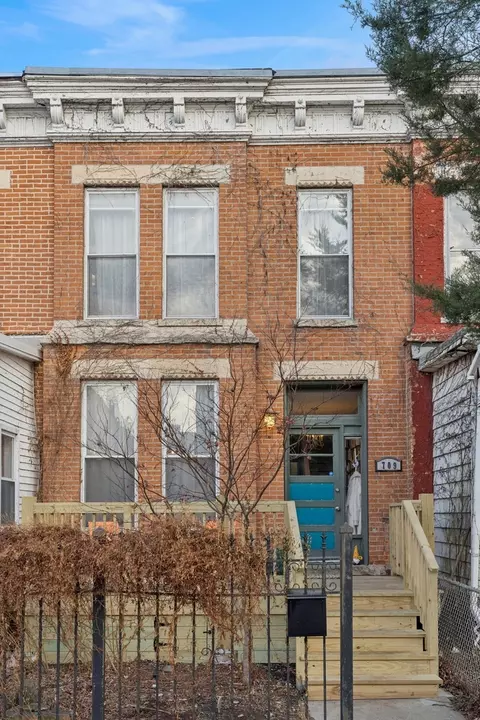 709 S Campbell Ave, Chicago, IL 60612