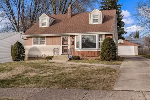 2712 19th Ave, Rockford, IL 61108