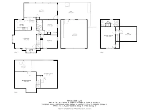 Floorplan - 427 Johnson Ave, Morris, IL 60450 photo 4 of 4