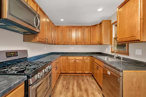 Kitchen - 427 Johnson Ave, Morris, IL 60450 photo 1 of 1