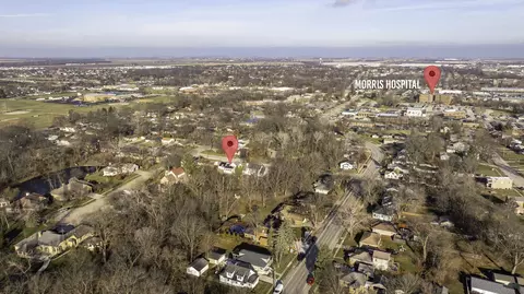 View/Area - 427 Johnson Ave, Morris, IL 60450 photo 4 of 4