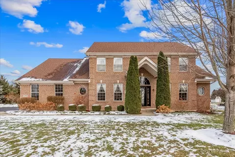 5708 Dakota Rdg, Johnsburg, IL 60051