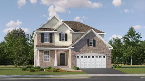24908 W Liberty Grove Blvd, Plainfield, IL 60544