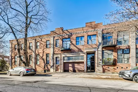 612 N Oakley Blvd #114, Chicago, IL 60612