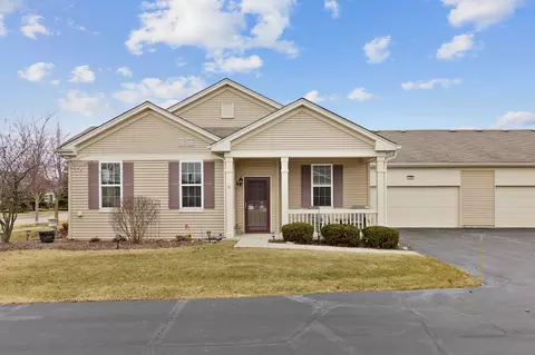 1756 Hannah Ln #0, Pingree Grove, IL 60140