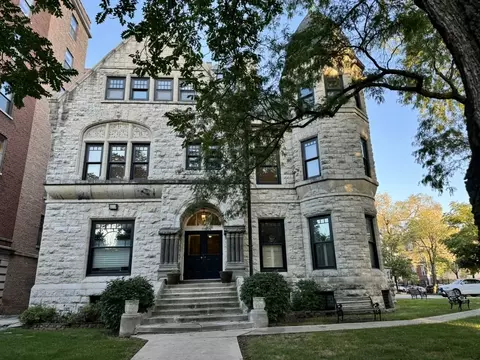 4545 S Drexel Blvd #3B, Chicago, IL 60653