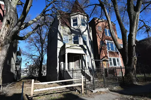 1450 E 66th Pl, Chicago, IL 60637 photo 45
