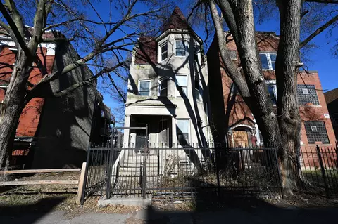 1450 E 66th Pl, Chicago, IL 60637