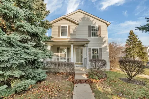 183 Mountain Laurel Ct, Romeoville, IL 60446
