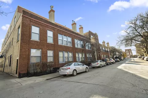 525 N Ada St #23, Chicago, IL 60642