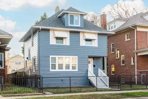 7721 S Morgan St, Chicago, IL 60620