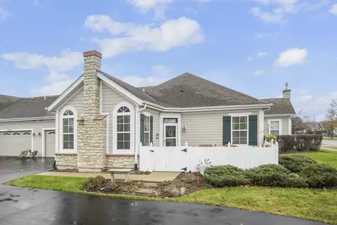 23908 W Dayfield Dr, Plainfield, IL 60586