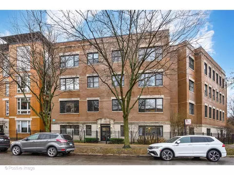 1025 W Buena Ave #2E, Chicago, IL 60613
