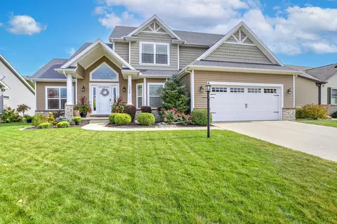 1208 Ridge Creek Rd, Savoy, IL 61874