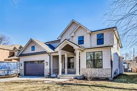 1243 N Race Ave, Arlington Heights, IL 60004