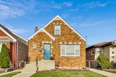 3418 W 73rd Pl, Chicago, IL 60629
