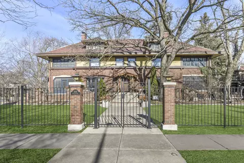 600 N Euclid Ave, Oak Park, IL 60302