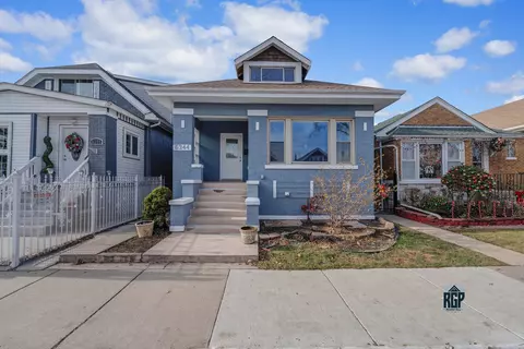 6344 S Mozart St, Chicago, IL 60629