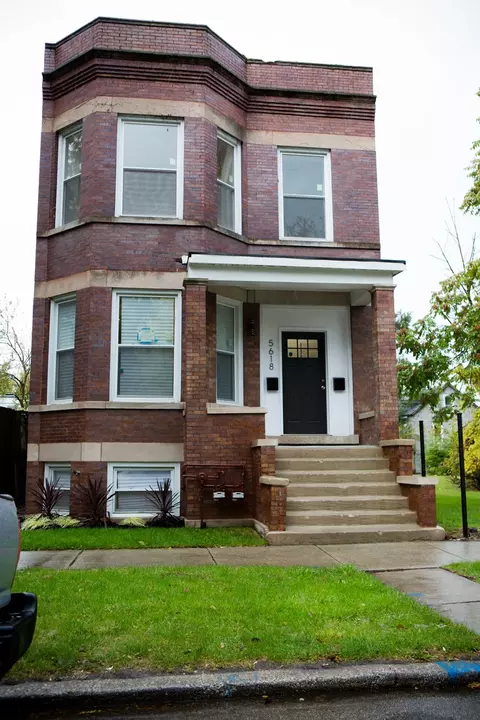 5618 S May St, Chicago, IL 60621