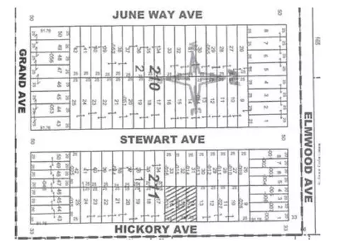14 S Hickory Ave, Wilmington, IL 60481