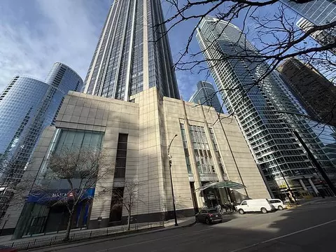512 N Mcclurg Ct #3310, Chicago, IL 60611