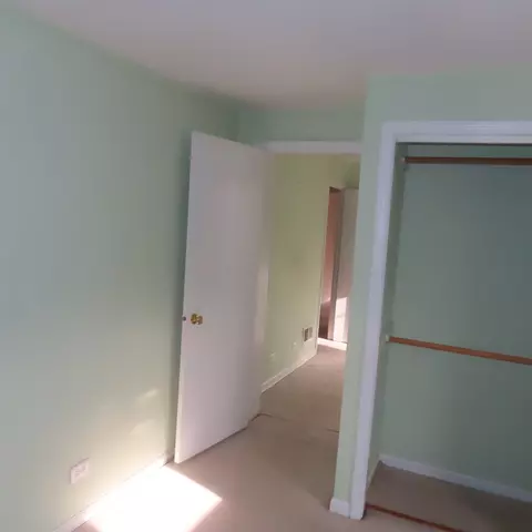Bedroom - 3028 Patton Dr, Des Plaines, IL 60018 photo 5 of 5