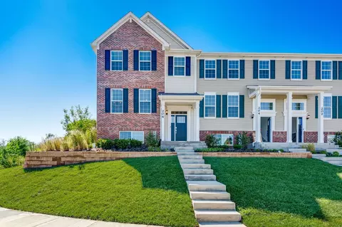 14933 S Dyer Ln, Plainfield, IL 60544