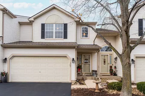 767 Meridian Ct, Dekalb, IL 60115