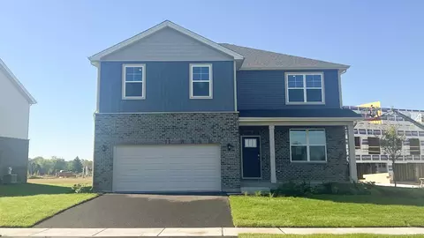 6223 Longford Ln, Tinley Park, IL 60477