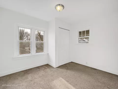 Bedroom - 556 Binder St, Aurora, IL 60505 photo 1 of 3