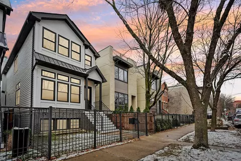 2448 W Cortland St, Chicago, IL 60647