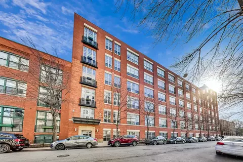1735 N Paulina St #611, Chicago, IL 60622