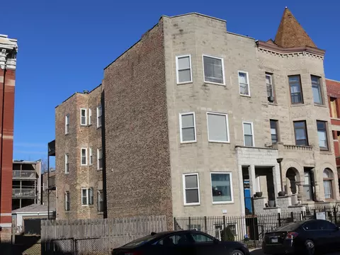 3212 W Warren Blvd, Chicago, IL 60624