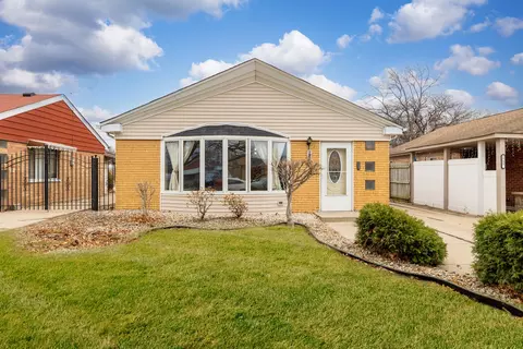 7751 S Knox Ave, Chicago, IL 60652