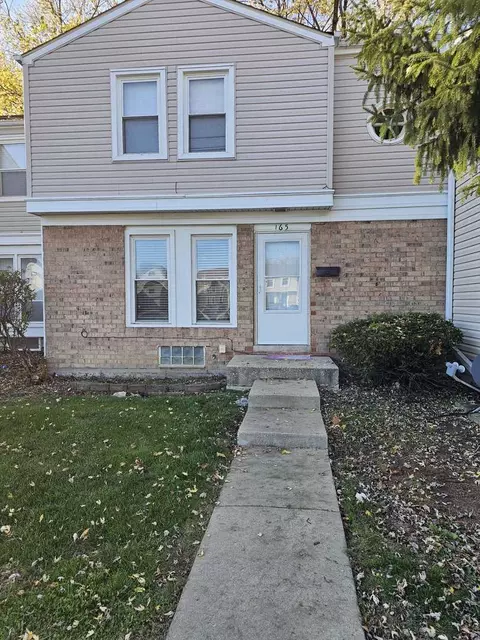 165 Williamsburg Rd, Country Club Hills, IL 60478
