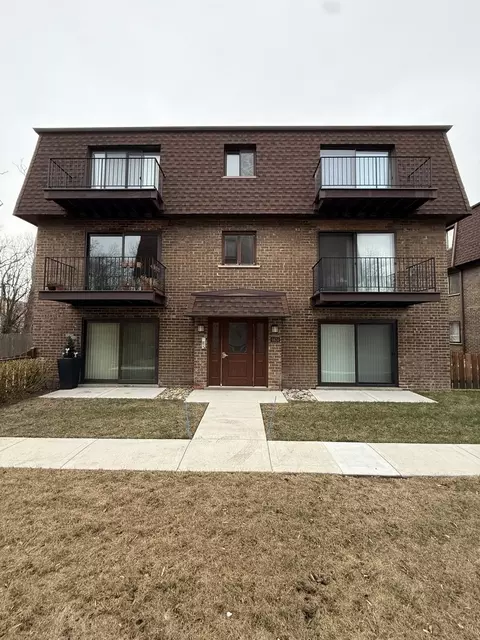 9824 Bianco Ter #F, Des Plaines, IL 60016